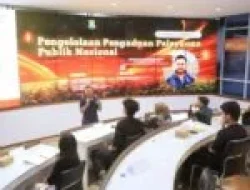 Elemen Masyarakat Tegaskan Penolakan terhadap Aksi 20 Mei