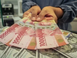 Pemerintah Tegaskan Nilai Tukar Rupiah Bukan Indikator Pelemahan Ekonomi Nasional