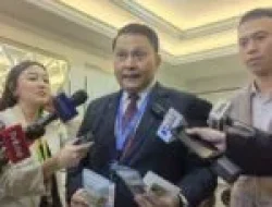 Buka Konferensi PUIC ke-19, Indonesia Dorong Penguatan Solidaritas Parlemen di Kancah Internasional