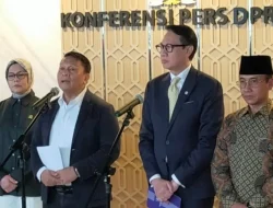 Pembukaan PUIC ke-19, Indonesia Suarakan Koridor Kemanusiaan Wujudkan Perdamaian