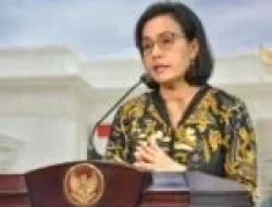 Pelemahan Ekonomi Global Tidak Menggoyahkan Optimisme Pertumbuhan Indonesia