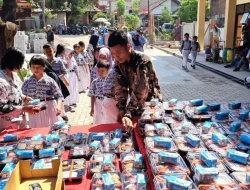 Pemerintah Tingkatkan Evaluasi Menyeluruh Demi Optimalkan Program MBG