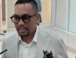 Apresiasi Upaya Pemerintah Libatkan Berbagai Stakeholder Wujudkan Swasembada Pangan