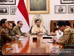 Koperasi Desa Merah Putih Langkah Nyata Kemandirian Ekonomi Kerakyatan