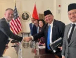 Mengapresiasi Gerak Cepat Pemerintah Respons Kebijakan Tarif Impor Trump