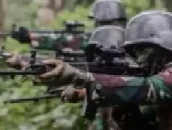 Dukungan Tokoh Adat Papua Menguatkan Langkah Aparat Jaga Stabilitas Keamanan