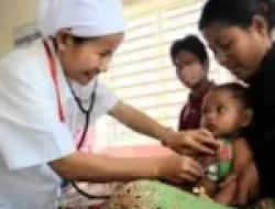 Program Cek Kesehatan Gratis Perkuat Gerakan Masyarakat Hidup Sehat