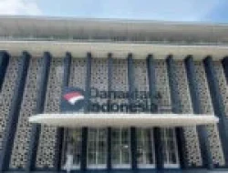 Danantara Perkuat Sinergi Nasional Menuju Ekonomi Berkelanjutan