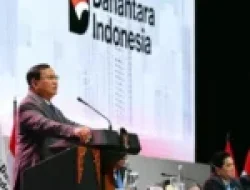 Sinergi Danantara dan Pelaku Usaha Dorong Pembangunan Ekonomi Inklusif
