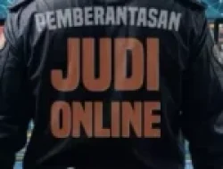 Pemerintah Sukses Blokir Jutaan Konten Judi Daring