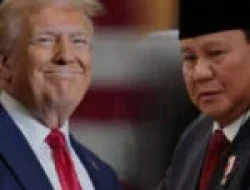 Strategi Jitu Pemerintah Hadapi Tantangan Tarif Impor Trump