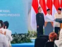 Program Hasil Terbaik Cepat Komitmen Presiden Prabowo Tingkatkan Kualitas Pendidikan