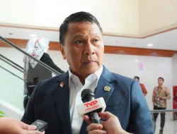 Indonesia Orkestrasi Konferensi PUIC ke-19, Langkah Maju dalam Diplomasi Parlemen