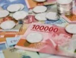 Pemerintah Siapkan Langkah Strategis Cegah Pelemahan Ekonomi