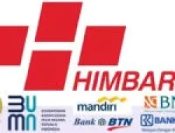 Pemerintah Dorong Himbara Optimalkan Pemberdayaan Koperasi Merah Putih