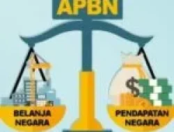 Realisasi Kinerja APBN Catat Tren Positif, Hingga Surplus Anggaran