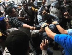 Aksi Demonstrasi Rawan Disusupi Kepentingan Politik