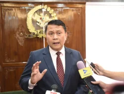Indonesia Siap Fasilitasi Dialog untuk Perdamaian Global pada Konferensi PUIC ke-19