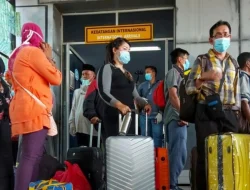Pemerintah Beri Bantuan Penempatan Kerja Pekerja Migran Indonesia di Malaysia