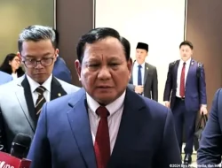 Pemerintah Optimis Pertumbuhan 5 Persen Efektif Cegah Pelemahan Ekonomi