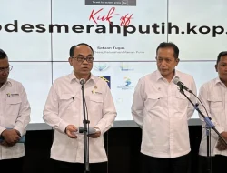 Koperasi Desa Merah Putih Tingkatkan Daya Saing Ekonomi Lokal