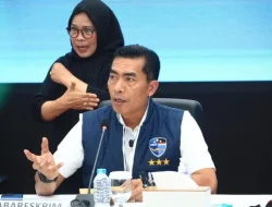 Indonesia Tunjukkan Ketegasan, Bongkar Jaringan Judi Daring Global