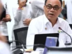 Wujudkan Revitalisasi Ekonomi Desa, Pemerintah Siap Luncurkan Kopdes Merah Putih