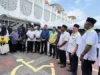 PPIH Pastikan Pemerintah Berikan Layanan Haji Optimal untuk Para Jamaah Indonesia