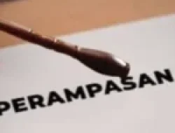 Mengapresiasi Pemerintah Dorong Percepatan Pembahasan RUU Perampasan Aset