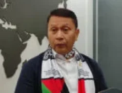 Dari Jakarta, Parlemen Negara OKI Sepakati Agenda Tata Kelola dan Aksi Iklim Kolektif