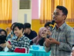 Aksi Indonesia Gelap Tidak Solutif dan Meresahkan Publik