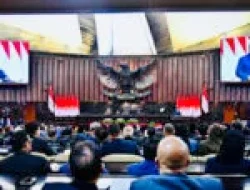 Indonesia Pimpin Parlemen OKI, Arah Baru Wujudkan Perdamaian Global