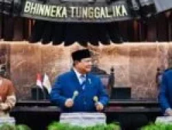 Hadiri PUIC ke-19, Presiden Prabowo Tegaskan Komitmen Indonesia Jaga Ketertiban Dunia