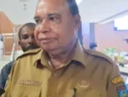 MBG Hadirkan Gizi Berkualitas dan Percepatan Perputaran Ekonomi di Papua