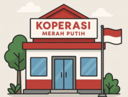 Koperasi Merah Putih: Pilar Ekonomi Rakyat Era Presiden Prabowo