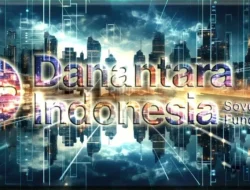 Danantara Buka Peluang Investasi di Kawasan ASEAN hingga China