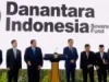 Respon Tarif Trump, Danantara Jadi Andalan Pemerintah Genjot Investasi dan Pertumbuhan Ekonomi