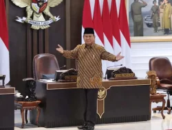 Pemerintah Tingkatkan Pengawasan Terpadu untuk Cegah Penyelundupan