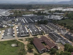 Program 3 Juta Rumah Buka Lapangan Kerja Baru