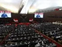 Gelar PUIC ke -19, Parlemen OKI Sepakati Penguatan Kerja Sama Hadapi Persoalan Global