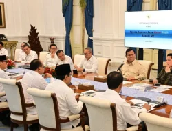 Keterlibatan Jaksa Agung Bentuk Sinergitas Sukseskan Program Koperasi Desa Merah Putih