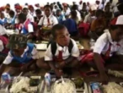 Dukungan Tokoh Adat Perkuat Implementasi Program MBG di Papua