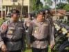 Aparat Keamanan Siap Sukseskan PUIC ke-19, Perkuat Citra Indonesia di Kancah Internasional