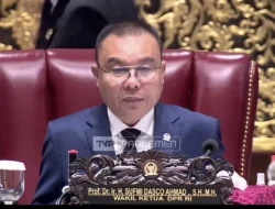 Narasi Indonesia Gelap Tidak Mewakili Semangat Buruh dan Rakyat