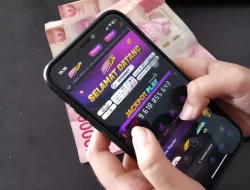 Pemerintah Gencarkan Penutupan Situs Judi Daring Secara Masif