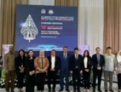 Indonesia Selenggarakan Konferensi PUIC ke-19, Perkuat Solidaritas Negara-Negara Islam