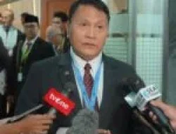 Dorong Kerja Sama Pertahanan, Hubungan Indonesia-Turki Makin Akrab di PUIC ke-19