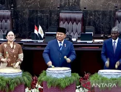 Kesuksesan Indonesia Selenggarakan PUIC ke-19, Kukuhkan Peran Strategis dalam Diplomasi Parlemen Islam
