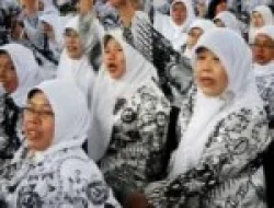 Tunjangan Guru Honorer Bentuk Kepedulian Pemerintah Dalam Dunia Pendidikan