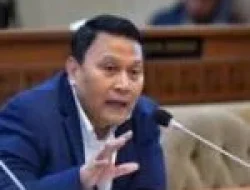 RI Bahrain Sepakat Perkuat Kerja Sama Parlemen, Bahas Kajian hingga Digitalisasi di PUIC 2025